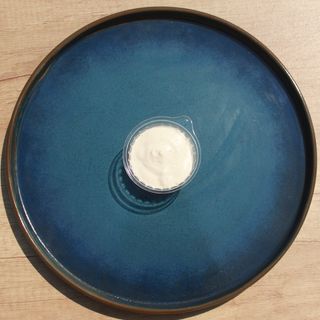 Часниковий соус