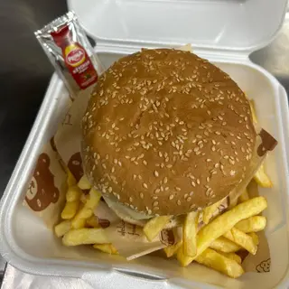 BURGUER H6 (XL)
