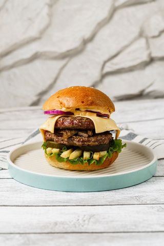 Бургер Америка