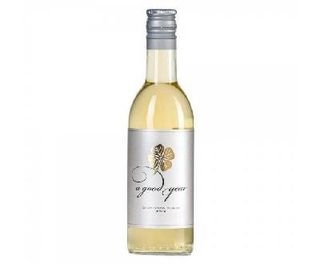 Вино бяло - 1 бр.