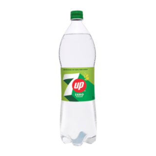 SEVEN UP 2л