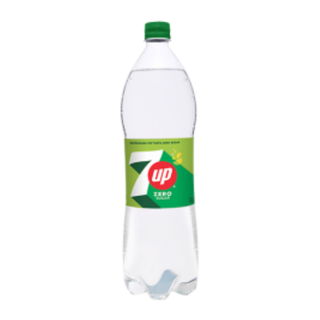 SEVEN UP 2л