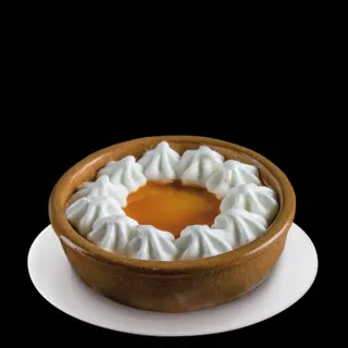 Tarrina de helado Whisky 