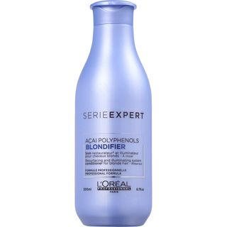 Lp Se Blondifier Condicionador 200 Ml 