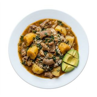 Katogo Offals