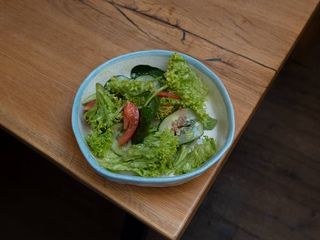 Мікс салату (110g)