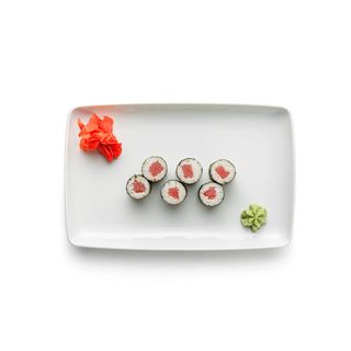 Tuna Hosomaki