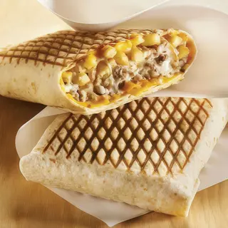 Tacos x large