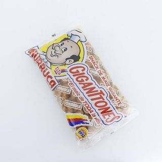 Maíz Churruca Gigante