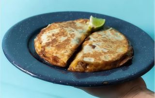 QUESADILLAS/SINCRONIZADAS (3 Uds.)