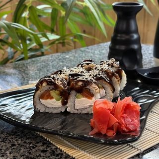 Канада (294г)