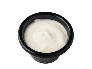 Śmietana Сметана (50g)