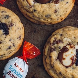 Cookie Schoko Bons