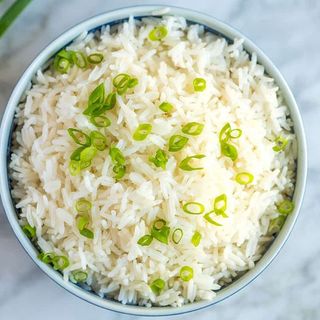 Plain Rice