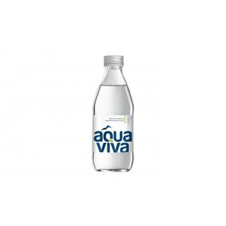 Aqua Viva voda 0.25l