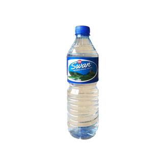 Water 75cl