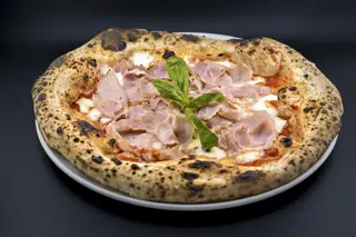 Prosciutto