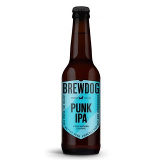 Tercio de Punk Ipa