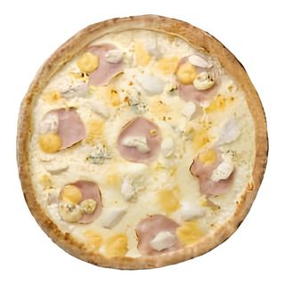 Пицца "Тартар"