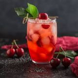 Mojito Cerise