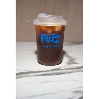 Iced Americano