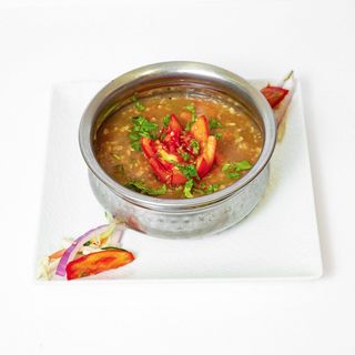 Daal soup