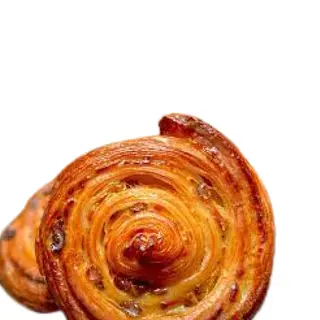 Schneck aux raisins 