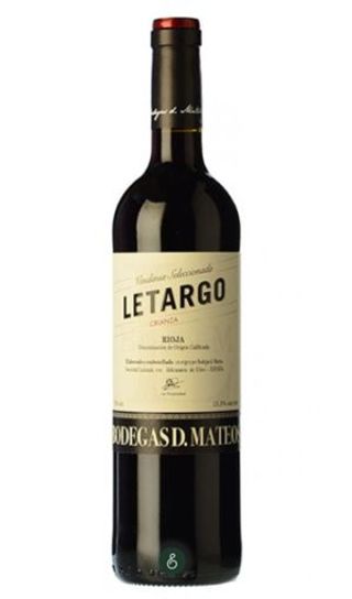 LETARGO 