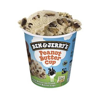 Ben&Jerry's - Peanut Butter