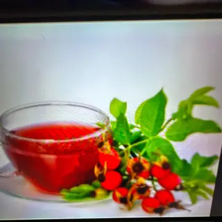 Te Rojo (8 Oz.)