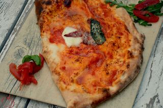 Il Calzone