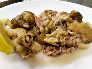 Свински крачета (300г)