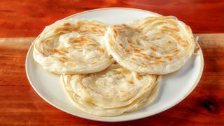 Kerala Parotta (3szt)