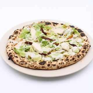 Pizza Insalata Di Pollo