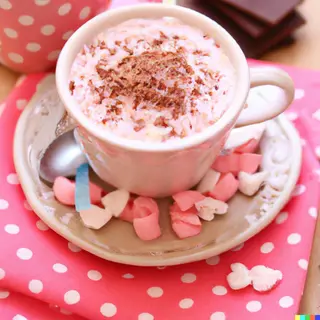 cappuccino viennois