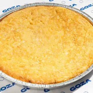 TORTILLA DE PATATA (DISPONIBLE SOLO NOCHE)