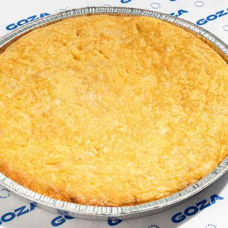 TORTILLA DE PATATA AL GUSTO