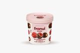 Franui Raspberries Dark Chocolate