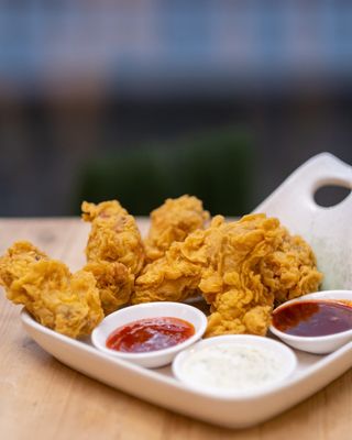 Крылышки  12 шт