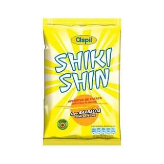 Shiki Shin (85 G.)