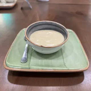 Extra Salsa blanca Picante 