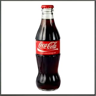 კოკა-კოლა 0.33ლ.