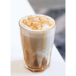 Latté Macchiato