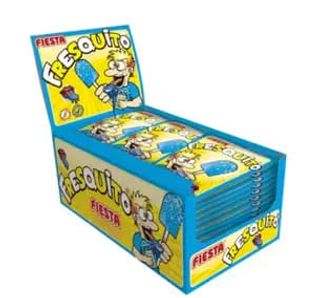 Fresquito Pintalengua