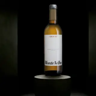 Vinho Maduro Monte Velho 375ML  Branco