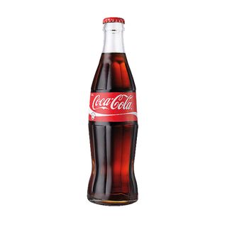 Coca-Cola vap 33 cl