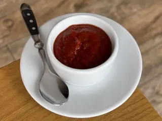 Червоний соус (50g)