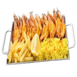 Prince Prawns(18)