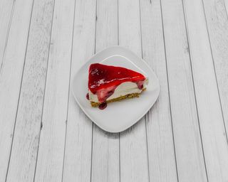 Cheesecake gusto a scelta