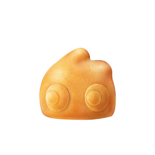 CoCo Cake clásico (2 ud.)